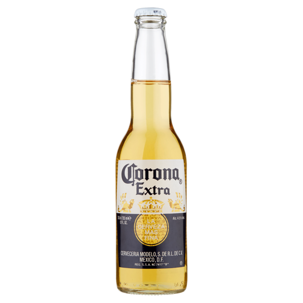 Image of Corona Extra bottiglia 355 ml 1352901