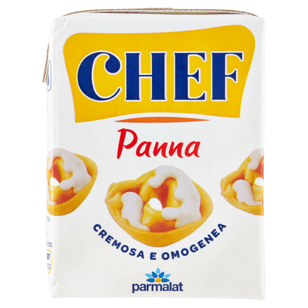 Image of Chef Panna 200 ml 474728