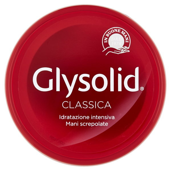 Image of Glysolid Classica 100 ml 6687