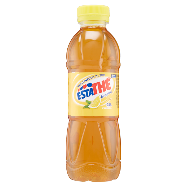 Image of Estathé Limone bottiglia 0,5 L 881689