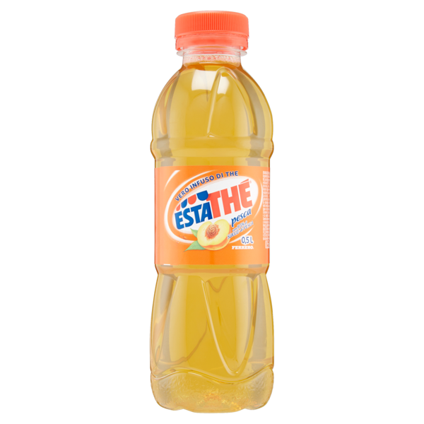Image of Estathé Pesca bottiglia 0,5 L 881687
