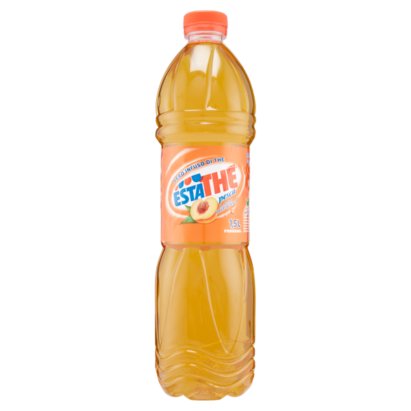 Image of Estathé Pesca bottiglia 1,5 L 111956
