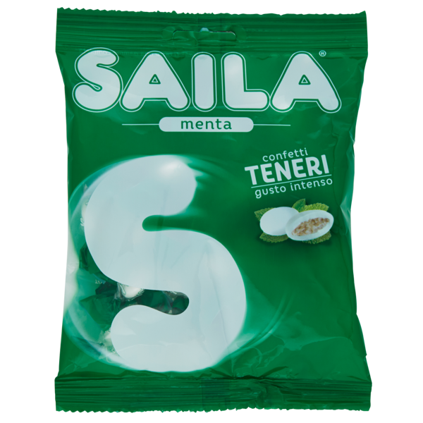 Image of Saila menta confetti Teneri 100 g 5549