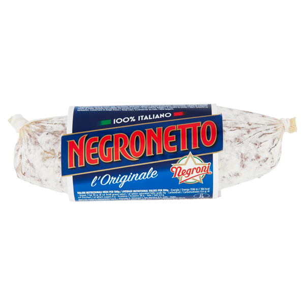 Image of Negroni Negronetto 2366