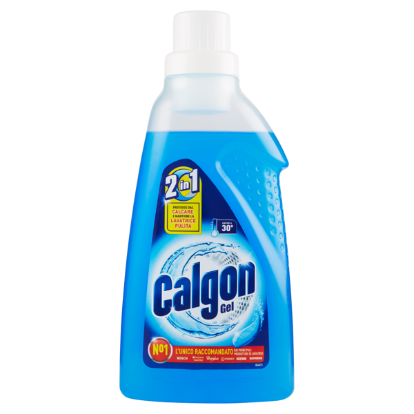 Image of Calgon 2 in 1 Gel 750 ml 811664
