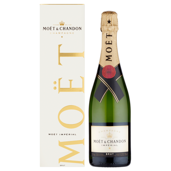 Image of Champagne Moët & Chandon Impérial 750 ml 116313
