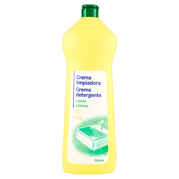 Image of Crema detergente Limone 750 ml 1339899