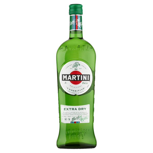 Image of Martini l'Aperitivo Extra Dry 1 L 13977