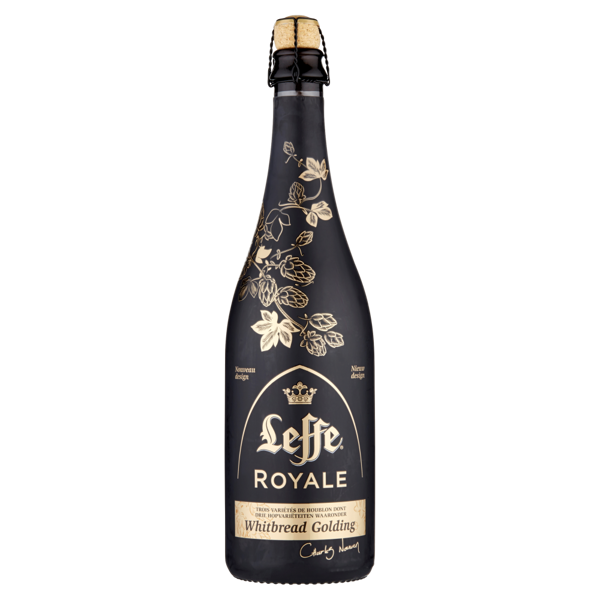 Image of Leffe Royale 75 cl 1502677
