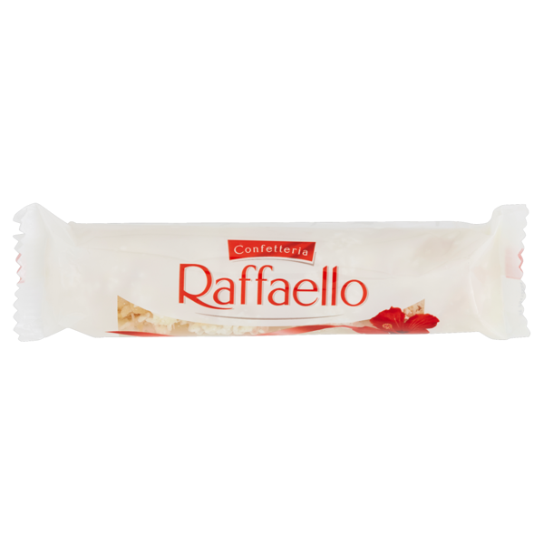 Image of 4 Raffaello 40 g 5345