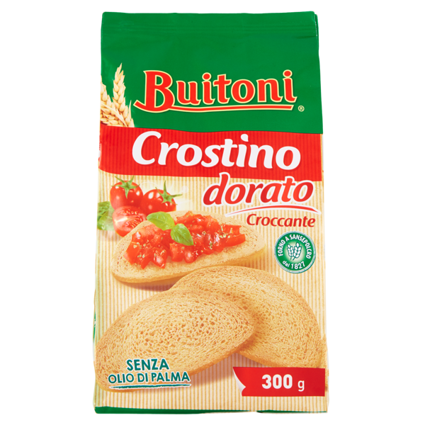 Image of Buitoni Crostino dorato 300 g 915157