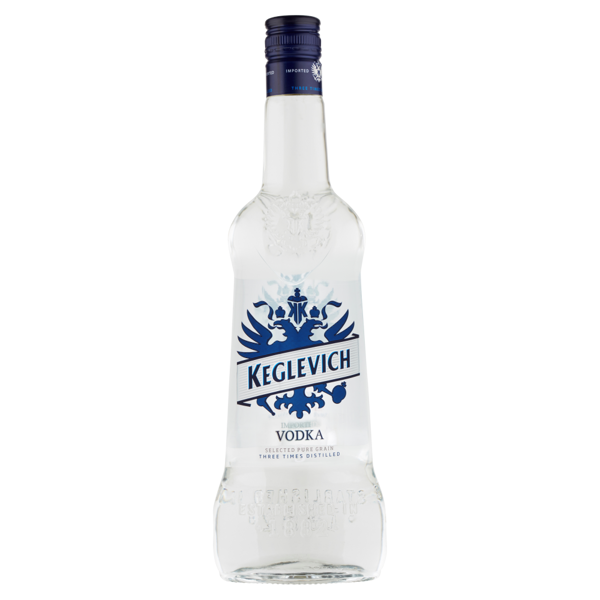 Image of Keglevich Vodka 0,7 L 84297