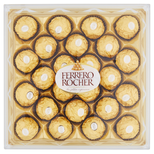 Image of 24 Ferrero Rocher 300 g 15870