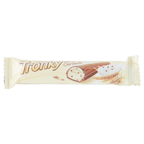 Image of Ferrero Tronky Latte e Cereali 18 g 1525466