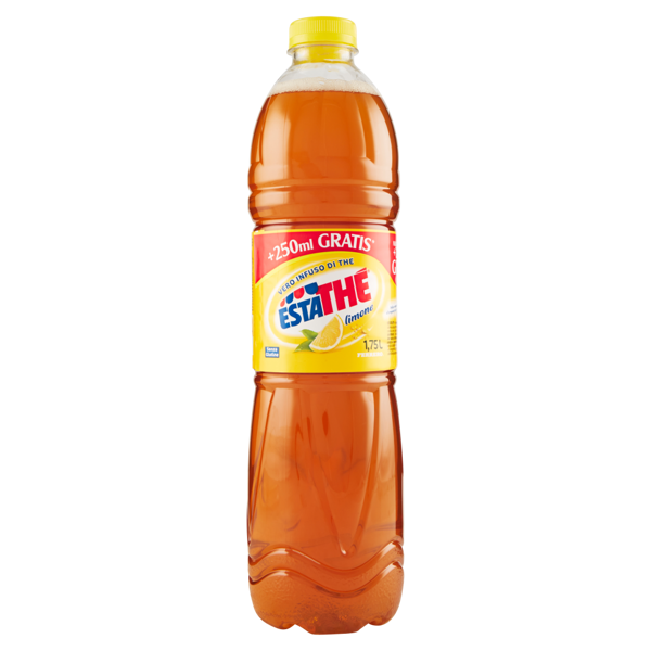 Image of Estathé limone 1,75 L 1546643