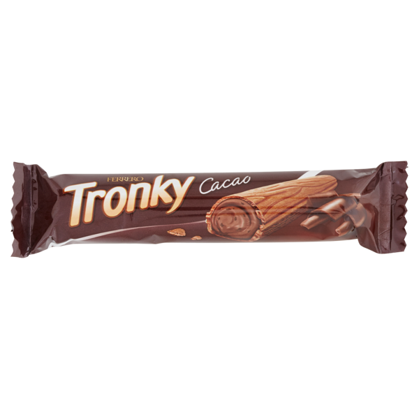 Image of Ferrero Tronky Cacao 18 g 1508309