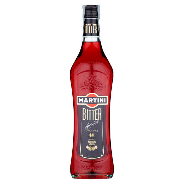 Image of Martini Bitter 70 cl 116402