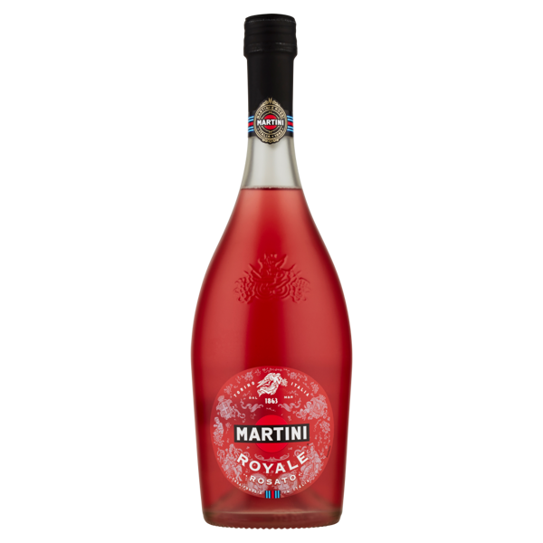 Image of Martini Royale Rosato 75 cl 1429695