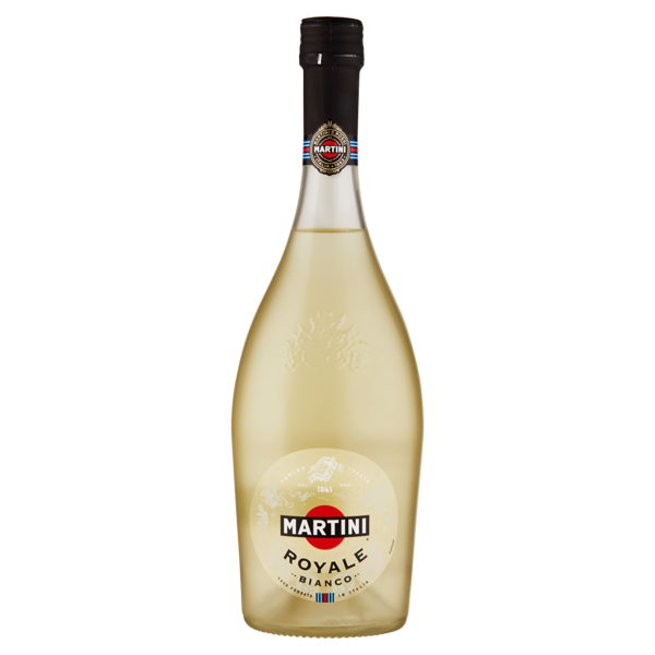 Image of Martini Royale Bianco 75 cl 1429697
