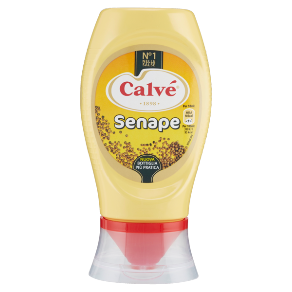 Image of Calvé Senape 259 g 105167