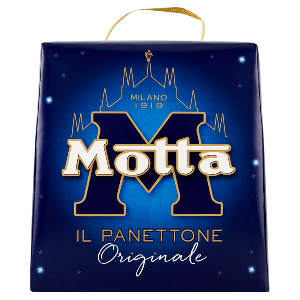 Image of Motta Il Panettone Originale 1000 g 15569
