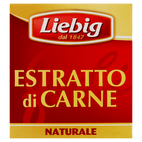 Image of Liebig Estratto di carne 40 g 1227888