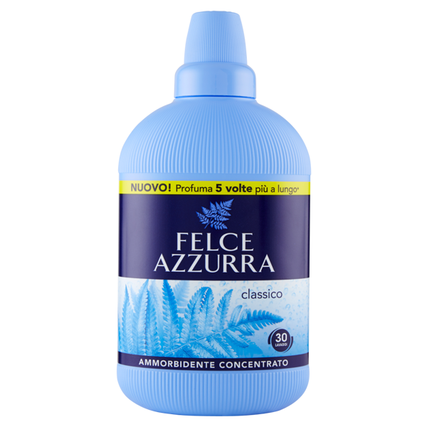 Image of Felce Azzurra Ammorbidente Concentrato classico 750 ml 1608110