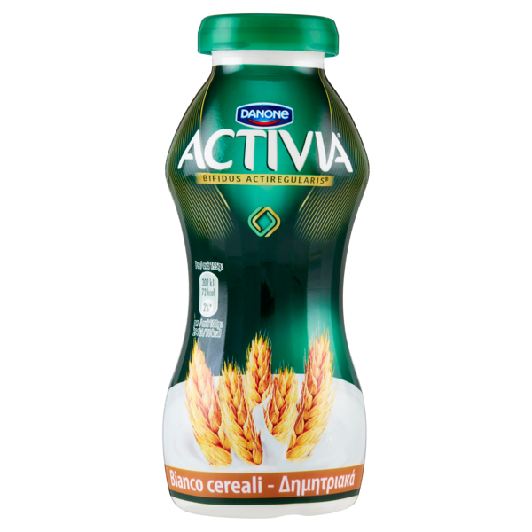 Image of Activia Bianco cereali 195 g 1625320