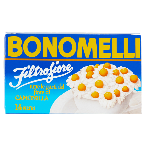 Image of Bonomelli Filtrofiore 28 g 5768