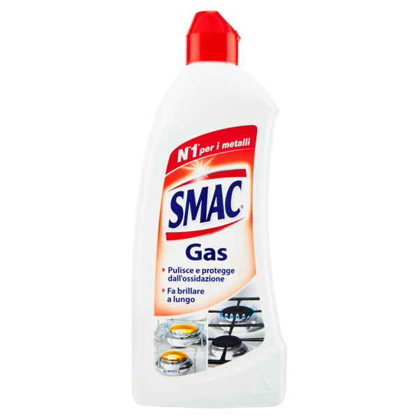 Image of Smac Gas 500 ml 1101335