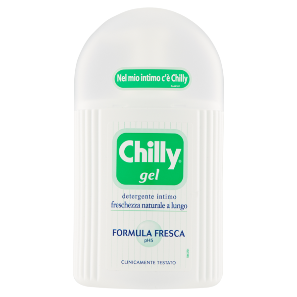 Image of Chilly gel detergente intimo 200 ml 1505365