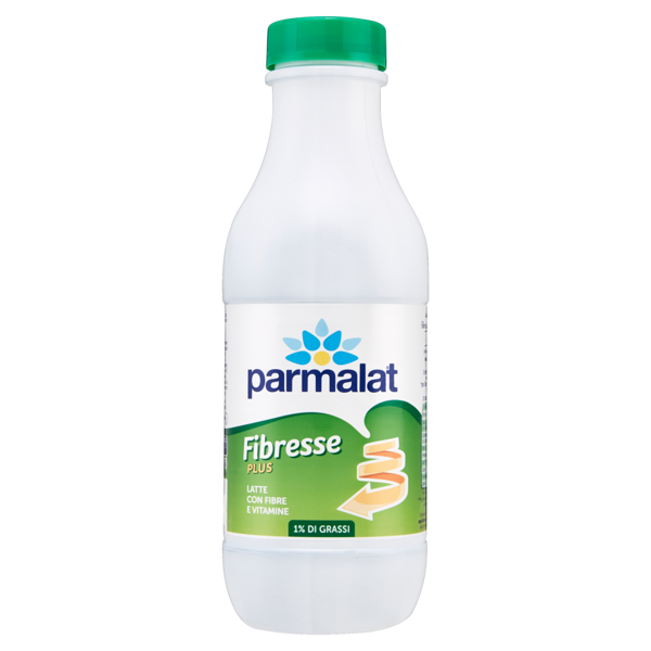 Image of Parmalat Fibresse Plus 1000 ml 870810
