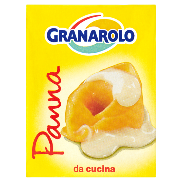 Image of Granarolo Panna da cucina 200 ml 1482838