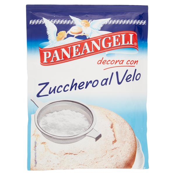 Image of Paneangeli Zucchero velo 125 g 4634