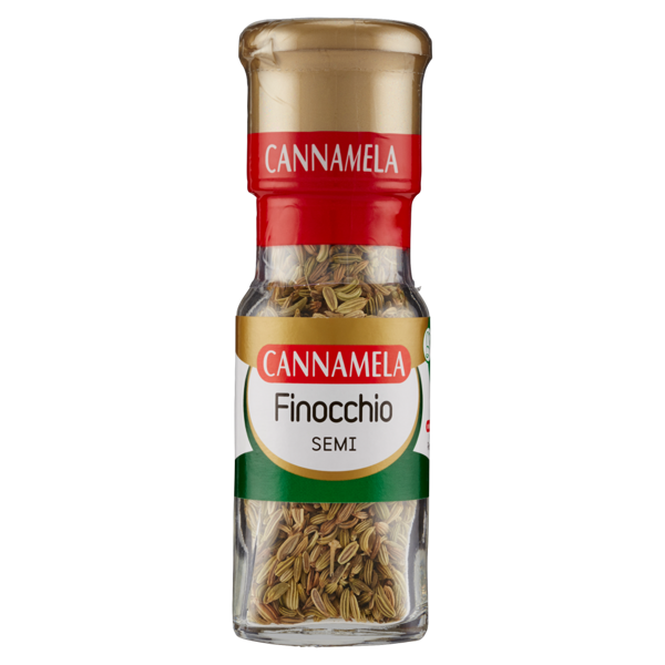 Image of Cannamela Finocchio semi 25 g 508126