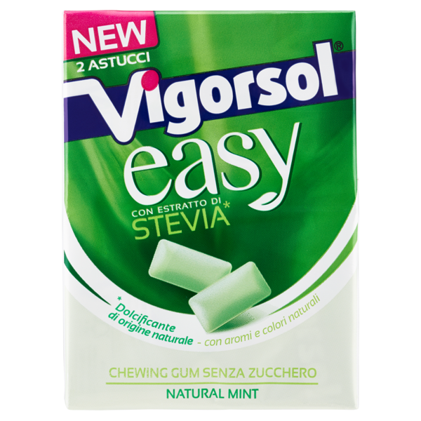 Image of Vigorsol easy 2 x 29 g 1596787