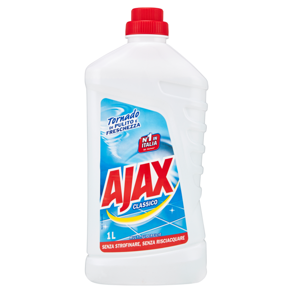 Image of Ajax Classico 1 L 8791