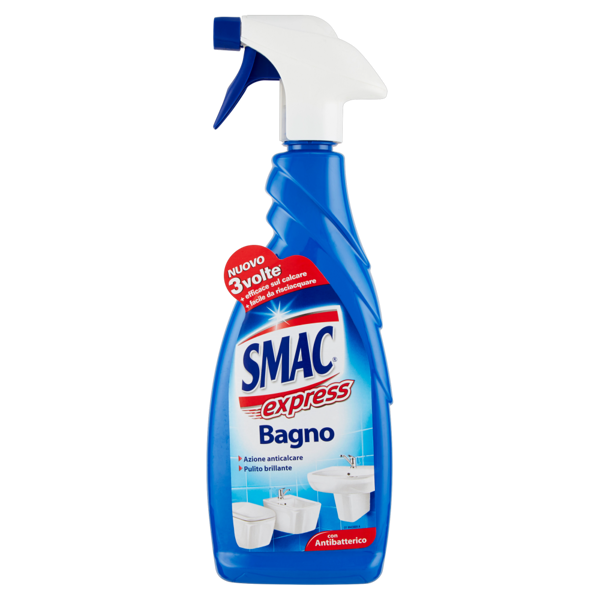 Image of Smac Express Bagno 650 ml 1489462