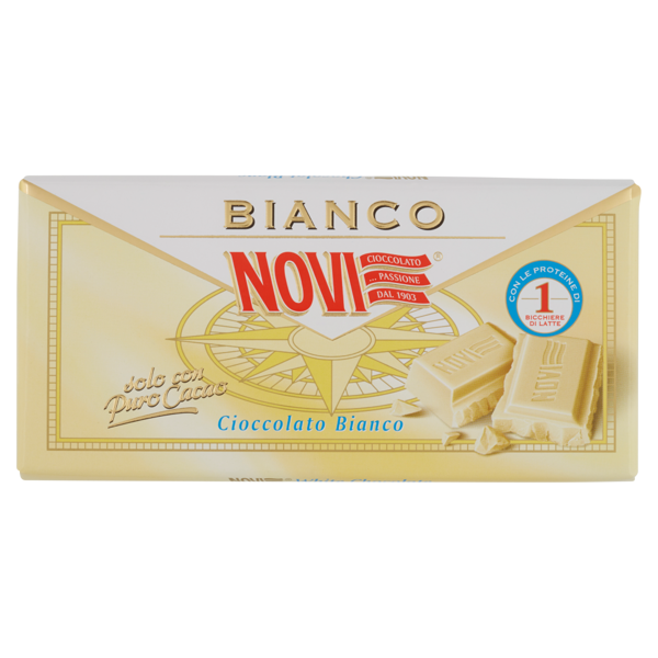 Image of Novi Bianco 100 g 75052