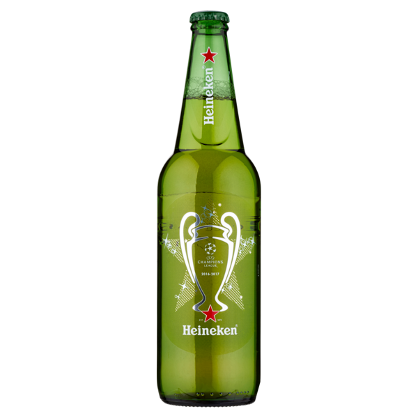 Image of Heineken 66 cl 13027