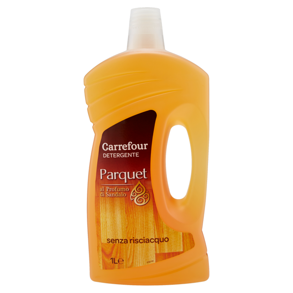 Image of Carrefour Detergente Parquet al Profumo di Sandalo 1 L 869387