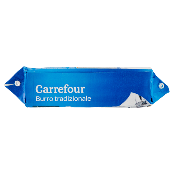Image of Carrefour Burro tradizionale 250 g 1096500