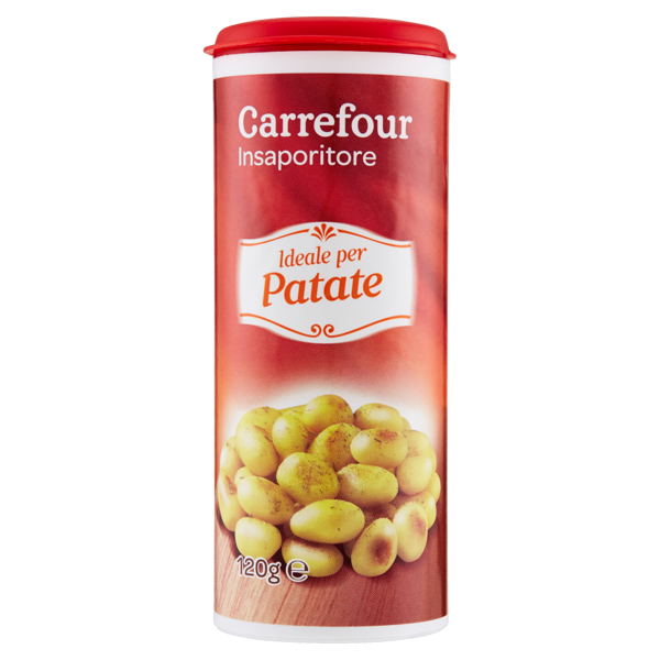 Image of Carrefour Insaporitore 120 g 1158354
