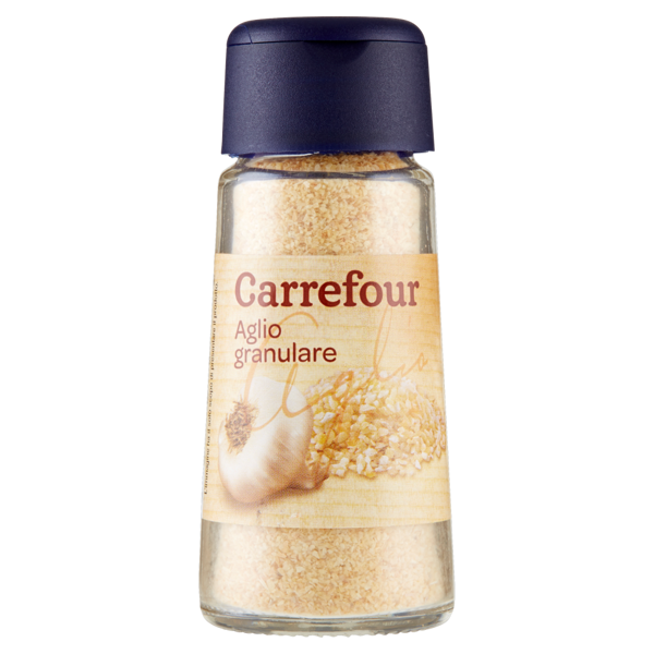 Image of Carrefour Aglio granulare 60 g 1161143