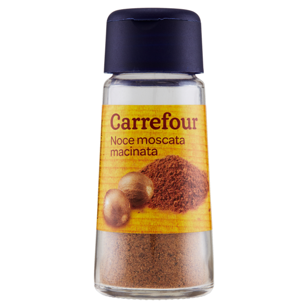 Image of Carrefour Noce moscata macinata 35 g 1161204