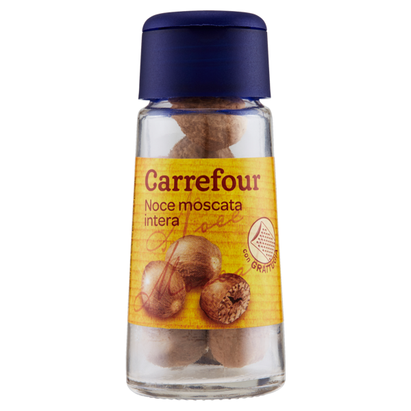 Image of Carrefour Noce moscata intera 30 g 1161203