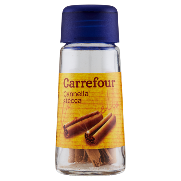 Image of Carrefour Cannella stecca 10 g 1161158