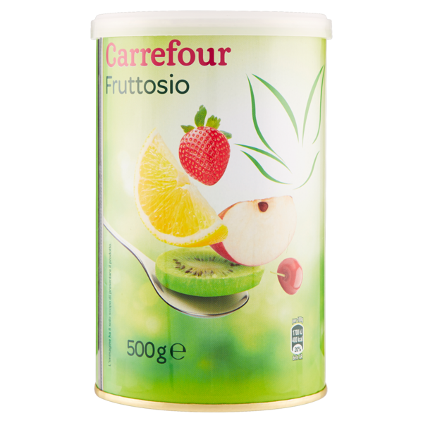 Image of Carrefour Fruttosio 500 g 1350408