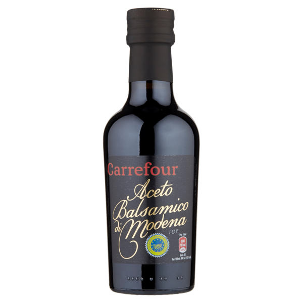 Image of Carrefour Aceto Balsamico di Modena IGP 25 cl 1354458