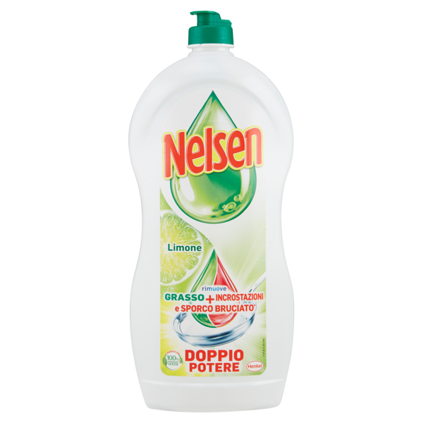 Image of Nelsen Limone 900 ml. 1535048